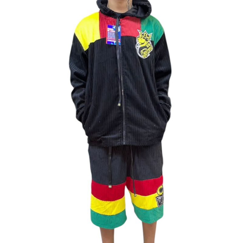 conjunto cyclone jamaica