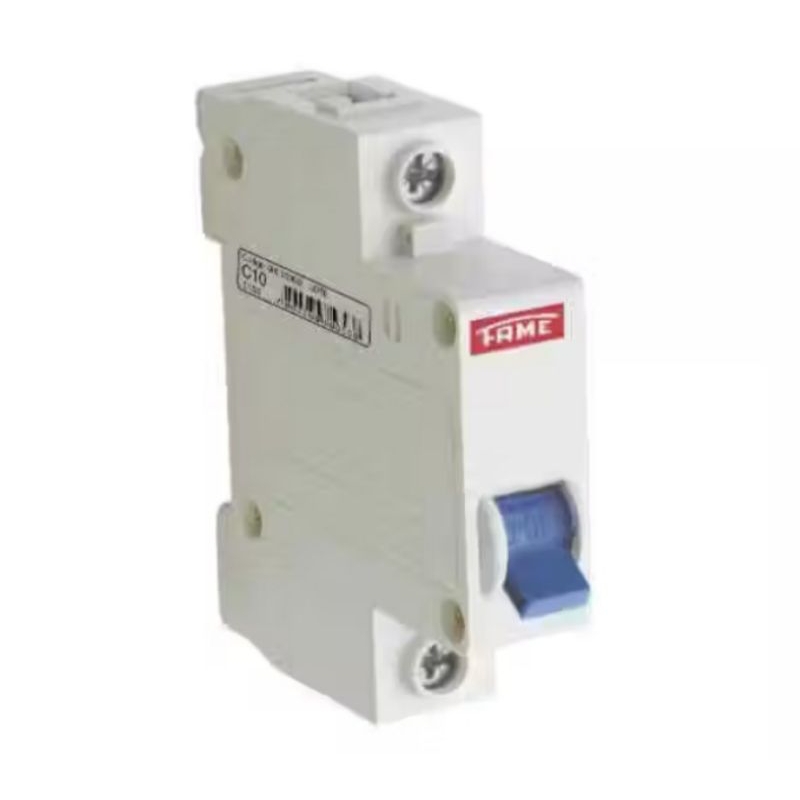 Disjuntor Din FD 3000 Fame - Monopolar 1P 32A REF. 515.5200.0