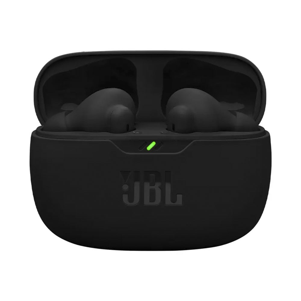 JBL Fone de Ouvido Sem Fio Wave Buds 2 Bluetooth Azul - Miniatura 3