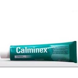 Calminex Pomada Veterinária 100g MSD – Anti-inflamatório e Analgésico para Cães, Gatos e Equinos em Oferta na Shopee