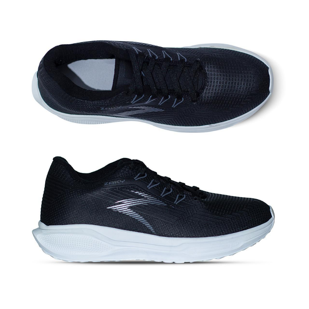 Tênis Masculino para Esporte e Dia a Dia - Antiderrapante, Leve e Confortável para Corrida e Treino - 38 ao 43