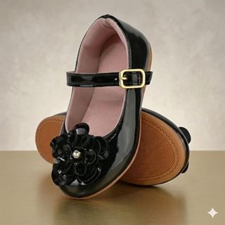 Sapatilha boneca menina infantil feminina festa batizado confortavel 20 ao 34 em Oferta na Shopee