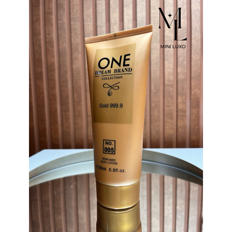Creme Corporal  Dream Brand Collection 200 ml 005