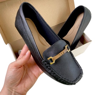 Sapatilha Modare Ortopédica Feminina Mocassim Confortável em Oferta na Shopee