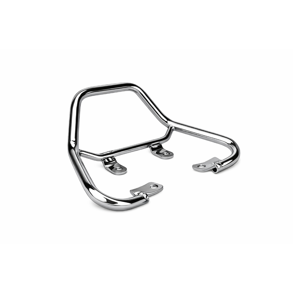 Alça Vertical Baixa Fan 160 e 150 Titan 150  Start 160 e 150 em Oferta na Shopee