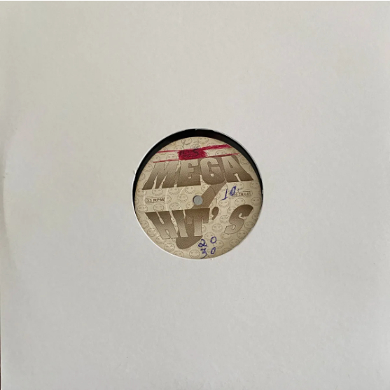 LP Mega Hit's 7 Fuerte Ventura Twenty 4 Seven T-zone