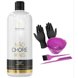 Borabella Não Chore Ativador passo 2. em Oferta na Shopee