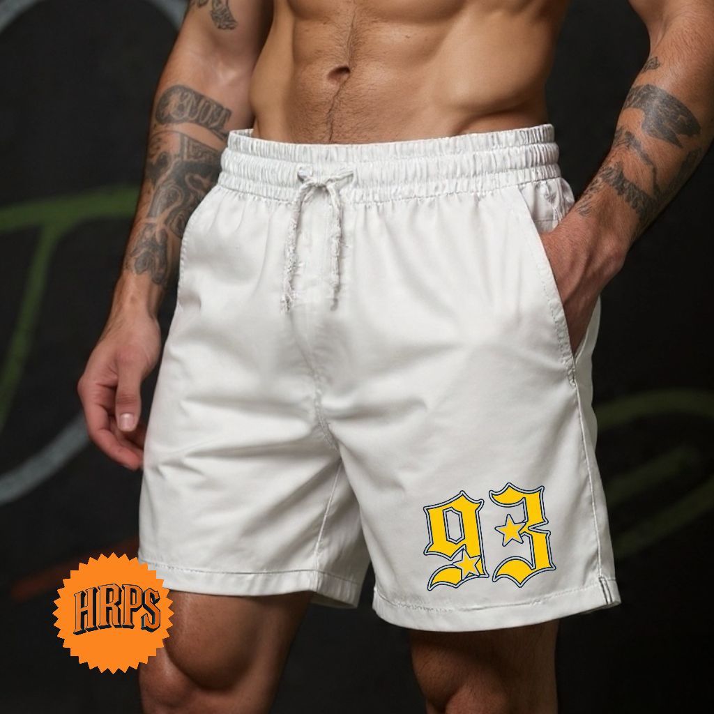 Bermuda masculina para academia secagem rapida  short de elastano super confortavel dia a dia esporte lazer