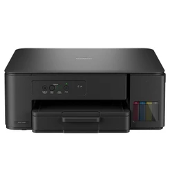 Multifuncional Brother DCP-T230 Tanque de Tinta Colorida USB 2.0 Bivolt - Preto