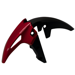 Paralama Cb300f Twister Para Adaptar Cg Titan Fan Start 150 160 2014 A 2025 em Oferta na Shopee