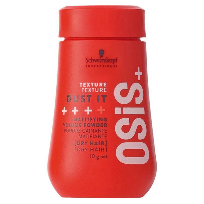 OSiS Dust it 10g ENGF - Schwarzkopf em Oferta na Shopee