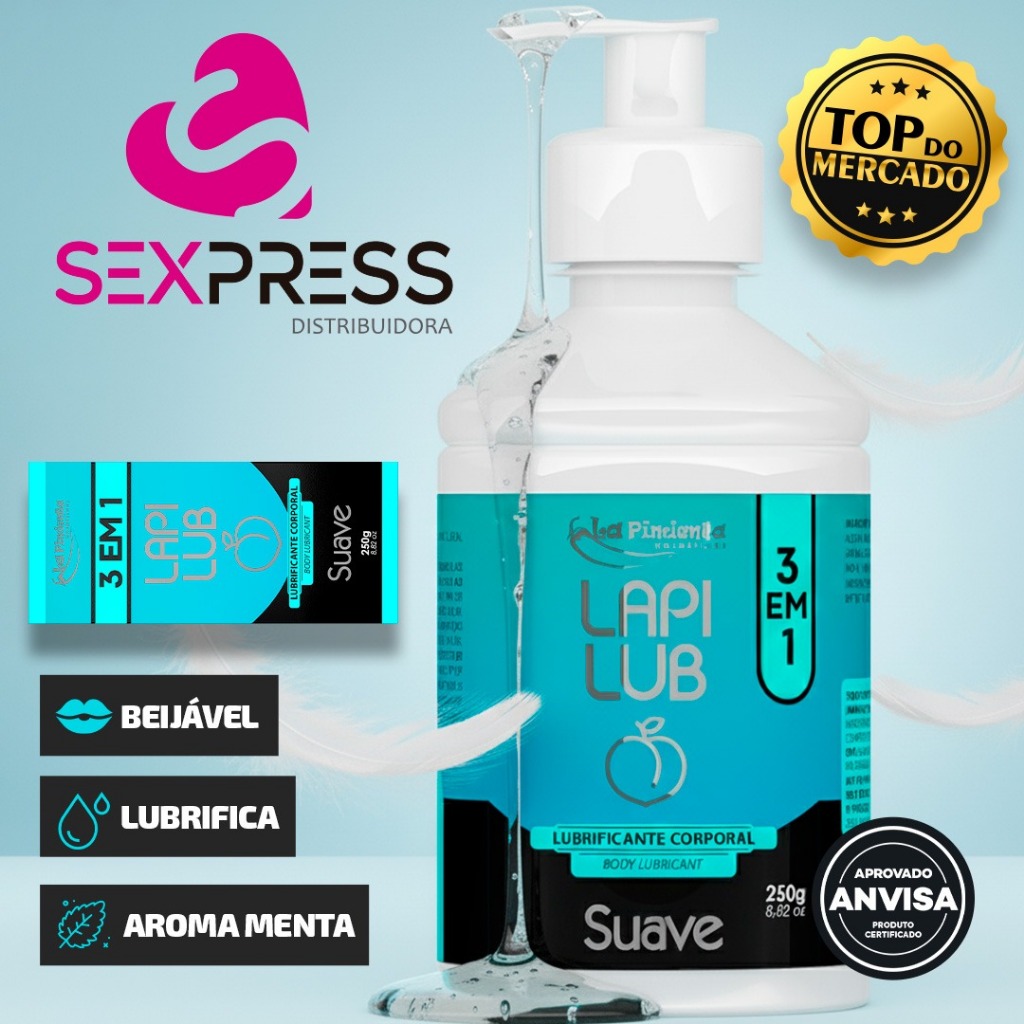 LUBRIFICANTE RELAÇÃO POR TRÁS COM ZERO DOR FAVORITO DAS BLOGUEIRAS em Oferta na Shopee