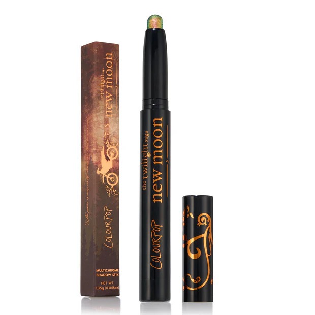 ColourPop Twilight New Moon – Multichrome Shadow Stix "Its Always Been Him"