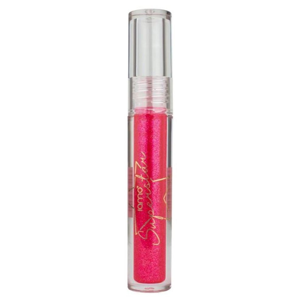 IAMO - Brilho Labial Gloss Superstar 3ml -YS43525