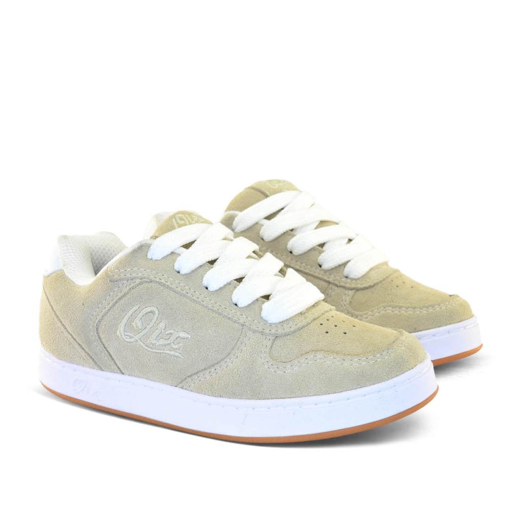 Imagem Tênis Qix Glory Cup Sole Series Original Masculino Feminino Confortável Skate Moda Street