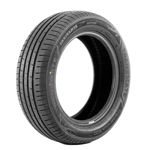 Pneu 195/55 R15 Transmate Transerenus ECO 85V Novo Aro 15