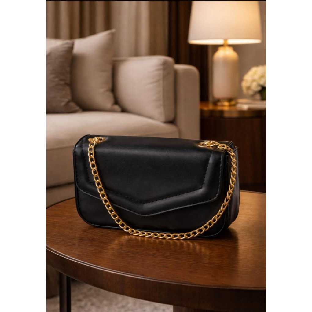 Bolsa Lancamento Mini Bag De Festa Porta Celular Porta Moeda Com Corrente Envio Rápido em Oferta na Shopee