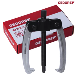 SACA POLIA 2 GARRAS 6" R17152001 GEDORE