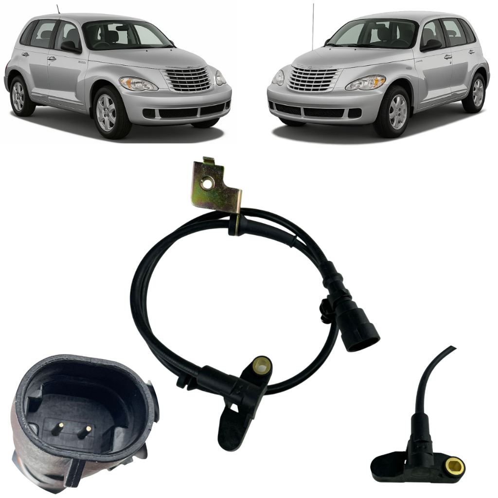 Sensor Abs Dianteiro Direito Pt Cruiser 2.0 2.4 2005-2010