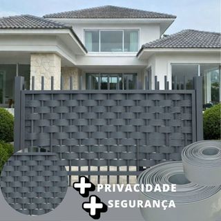 "Protetor de Portão: 70% Off! 🛡️"