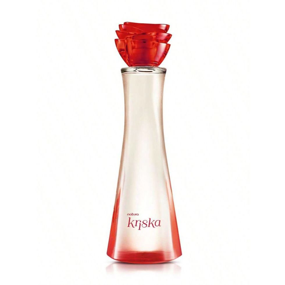 Desodorante Colônia Kriska Clássico 100 ML PRODUTOS NATURA ORIGINAIS LACRADO ENVIO IMEDIATO