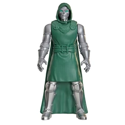 Figura de Ação Marvel Vingadores Doutor Destino 24 cm - Hasbro G2814
