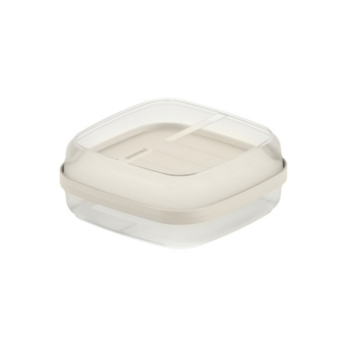 Porta Frios Tramontina MixColor com Tampa Transparente 1,3 L 25469/030