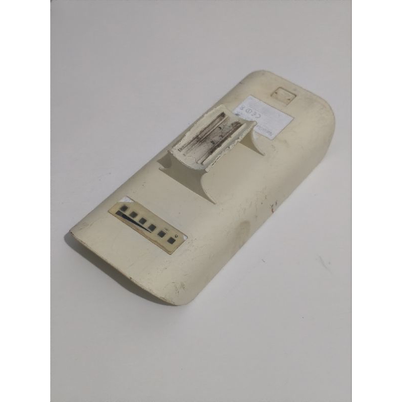 Ubiquiti nanostation loco m5 5.8ghz usado