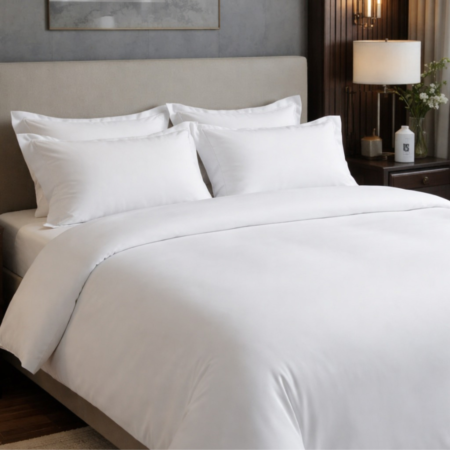 Capa de Edredom Duvet Avulsa Solteiro Casal Queen King 200 fios Com Zíper em Oferta na Shopee