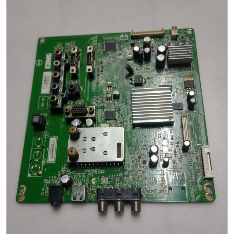 placa principal tv Sony kdl-40bx425 / 715g4403-m02-000-005k  / ler anuncio