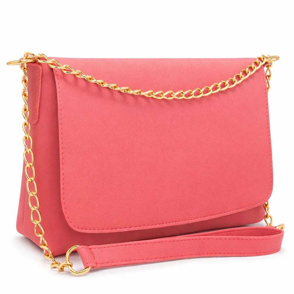 Bolsa Feminina Tira Colo!!