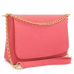Bolsa Feminina Tira Colo!!