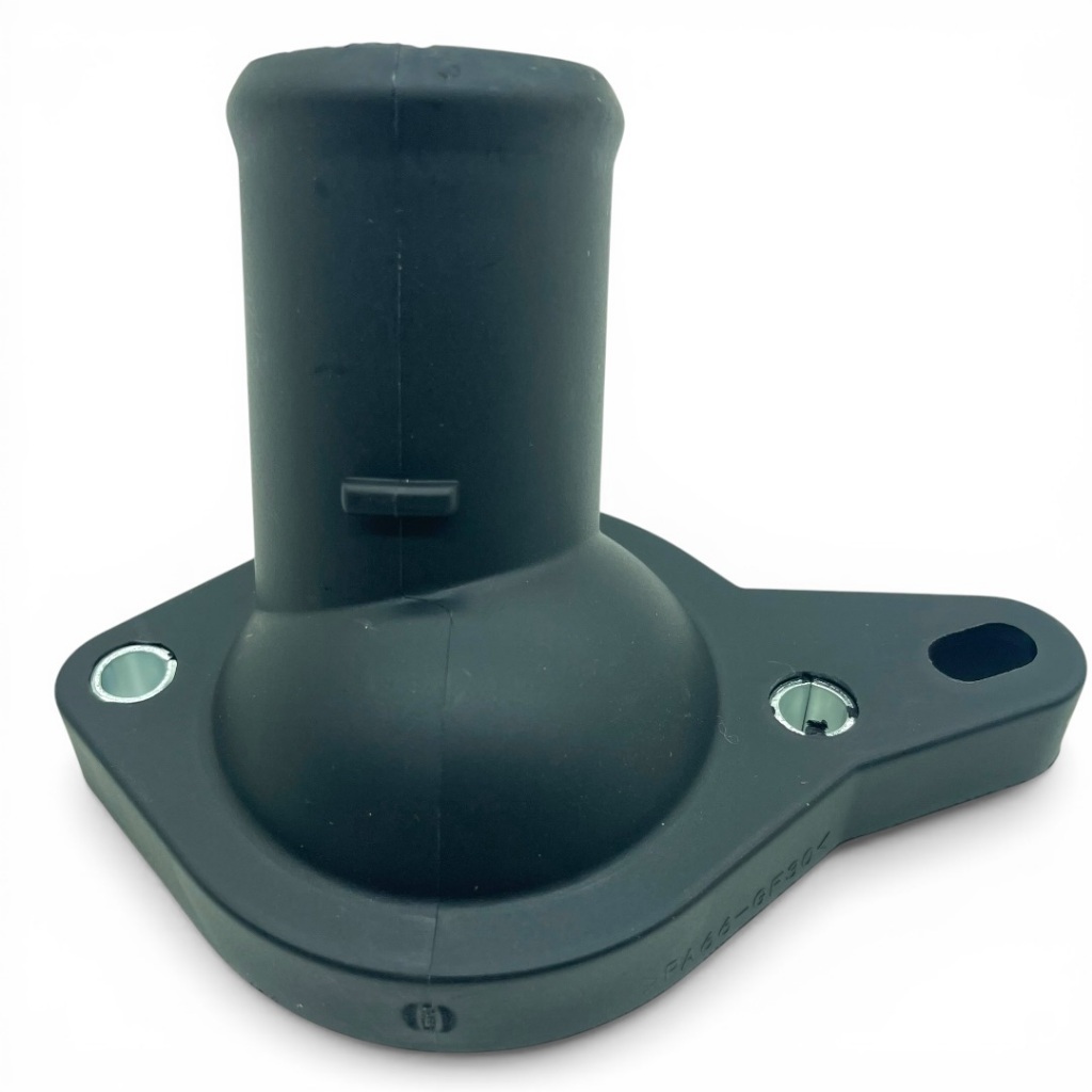 Carcaça De Válvúla Termostática Jac J2 J3 J5 2011 A 2016
