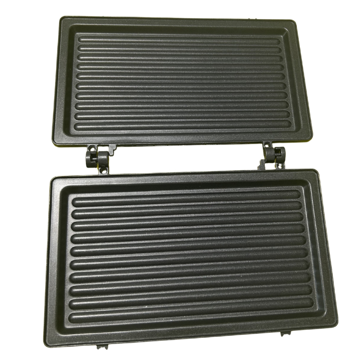 Conjunto de Resistência Grill Sanduicheira Pratic PSD113