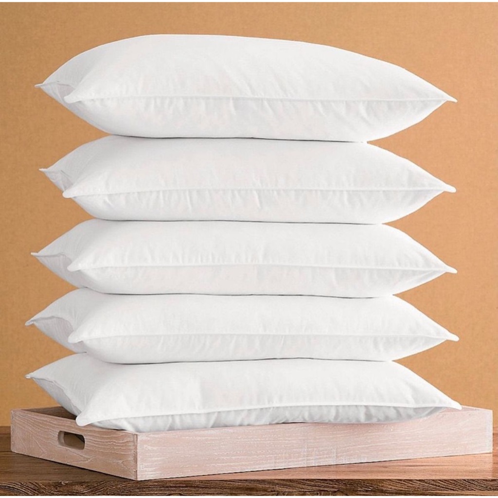 Kit 1 2 3 4 Travesseiro Cervical Americano Ortopédico Anti Ronco Conforto Sono Alívio Dores