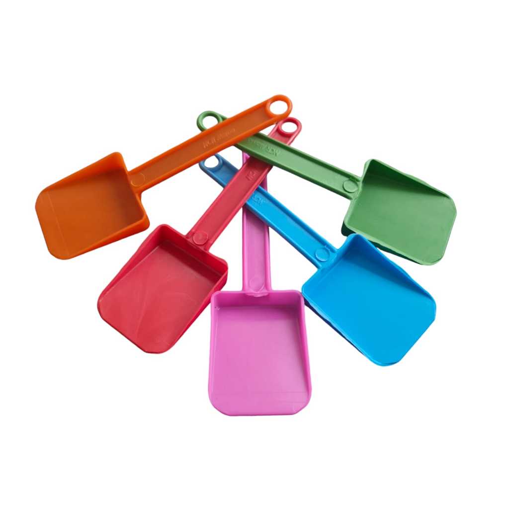 10 Pazinhas de Plantação/Areia 13cm (Lembrancinha, plantação, kit de festa, brindes)