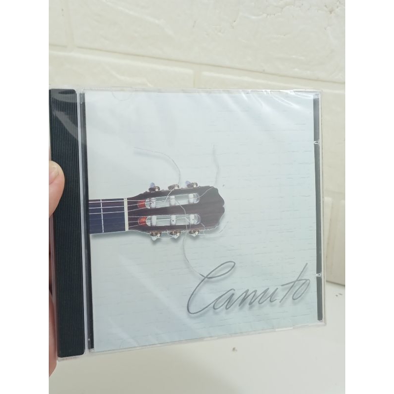 CD Camito - Disc digita áudio - Original -  Midia Impecável - Conservado - Pronta Entrega Envio Rapido