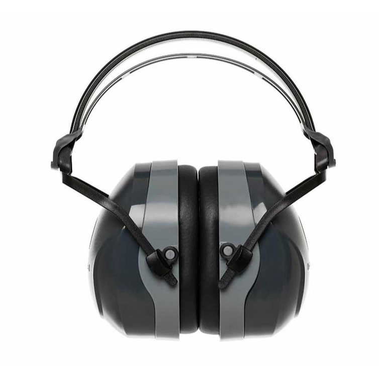 Abafador Ruído Tipo Concha Camper Confort Plus 26db Ca 48054