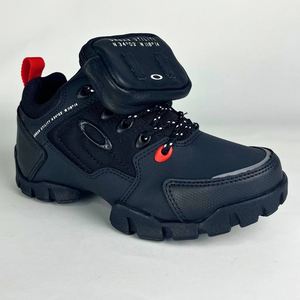 Tênis Oakley Halftrack Low 2 Urban Utility Adulto