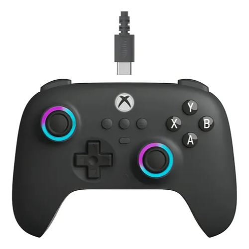 8Bitdo Xbox Ultimate Hall Effect Controle One Series S X