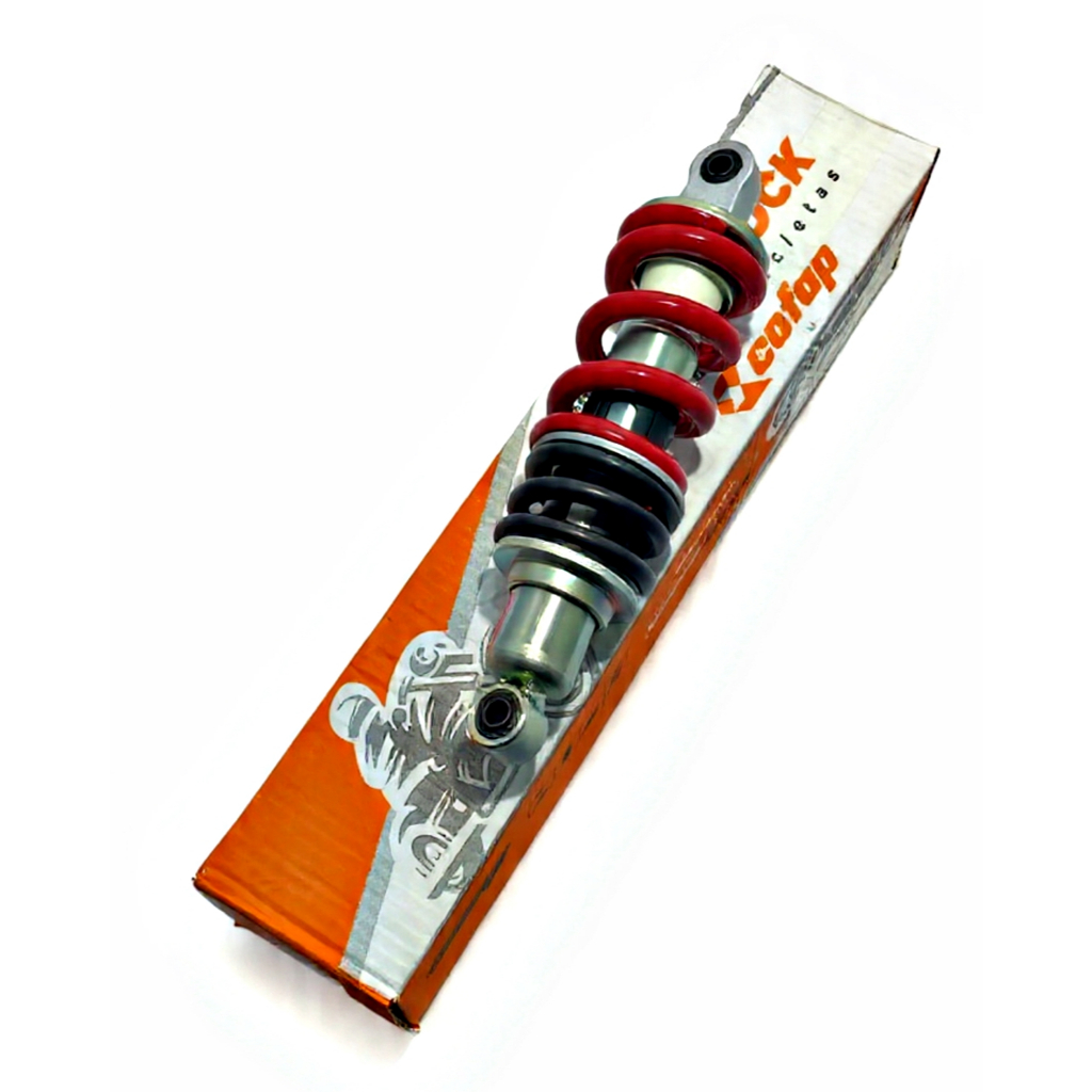 AMORTECEDOR COFAP ( MSC41012 ) HONDA CB250 F TWISTER 2016 A 2022