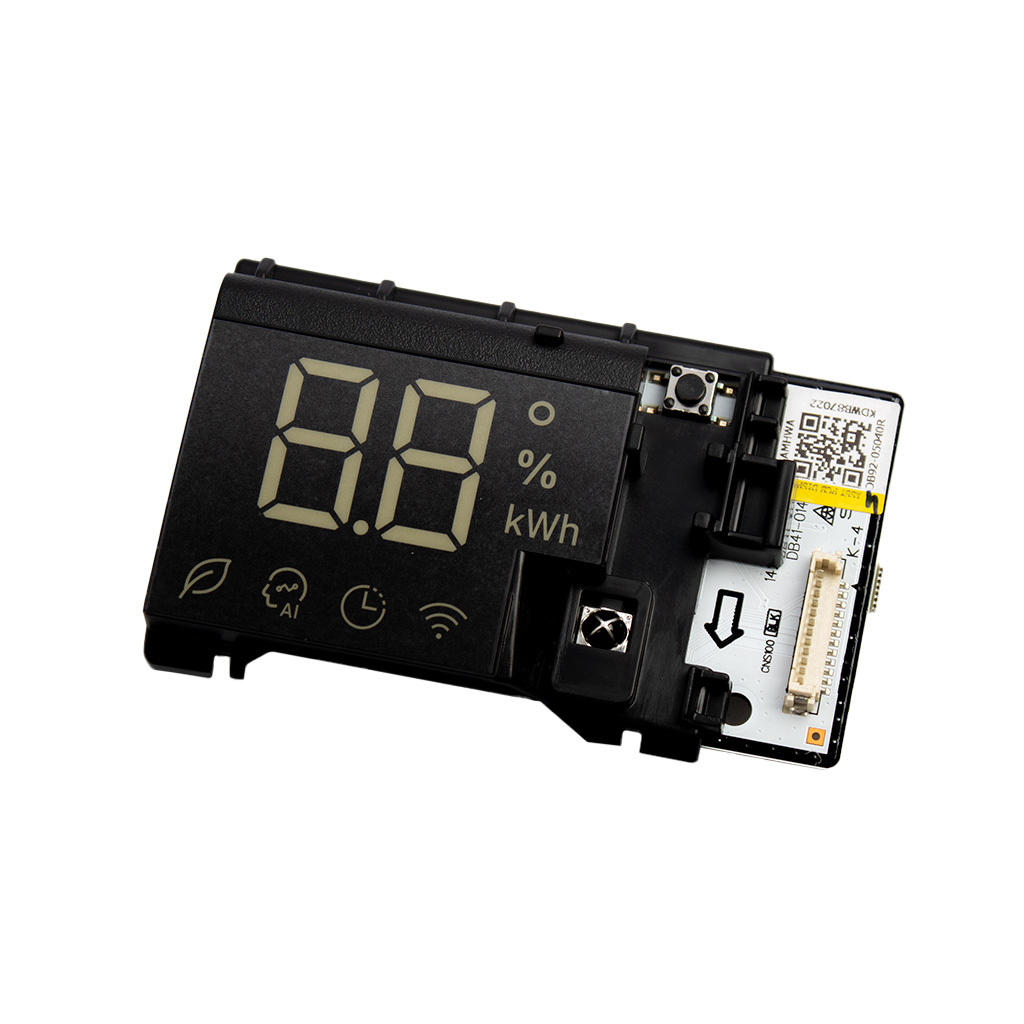 Placa Receptora Ar Condicionado Samsung DB92-05040R Original