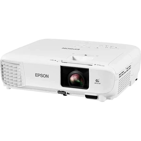 Projetor Epson PowerLite E24 3600 Lúmens XGA HDMI