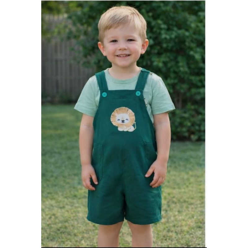 Conjunto Masculino Infantil Tamanho GB | Roupa Infantil Confortável e Estilosa 69.90 cada