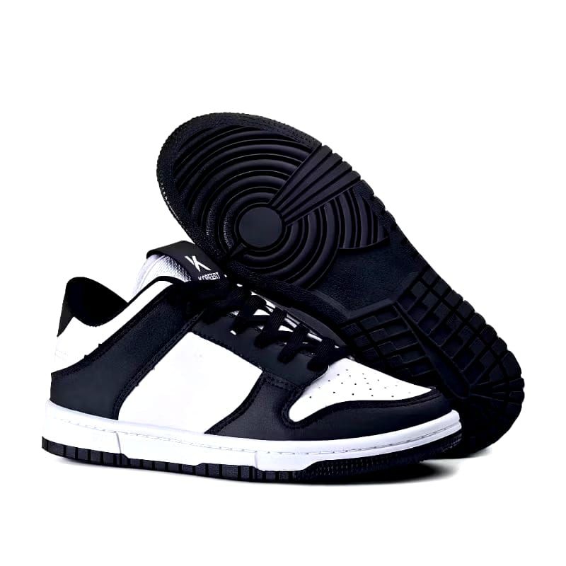 Tenis simples Feminino Masculino 34 35 36 37 38 39 40 41 42 43 Promoção obs vai com a logo da marca famosa Promoção