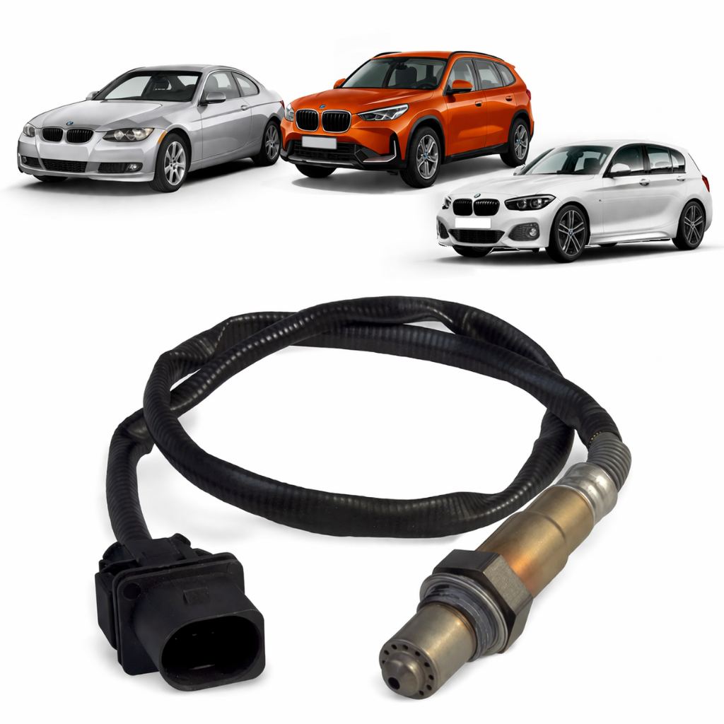Sonda Lambda Bmw 120i 320i X1 SDrive Pré Catalisador 11787535269