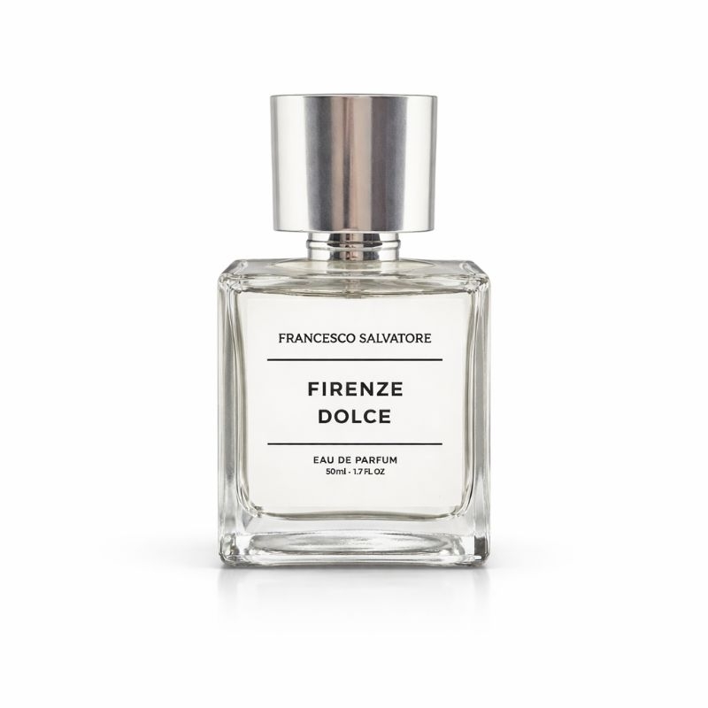 Firenze Dolce 50ml – Inspirado em La Vie Est Belle - Eau de Parfum