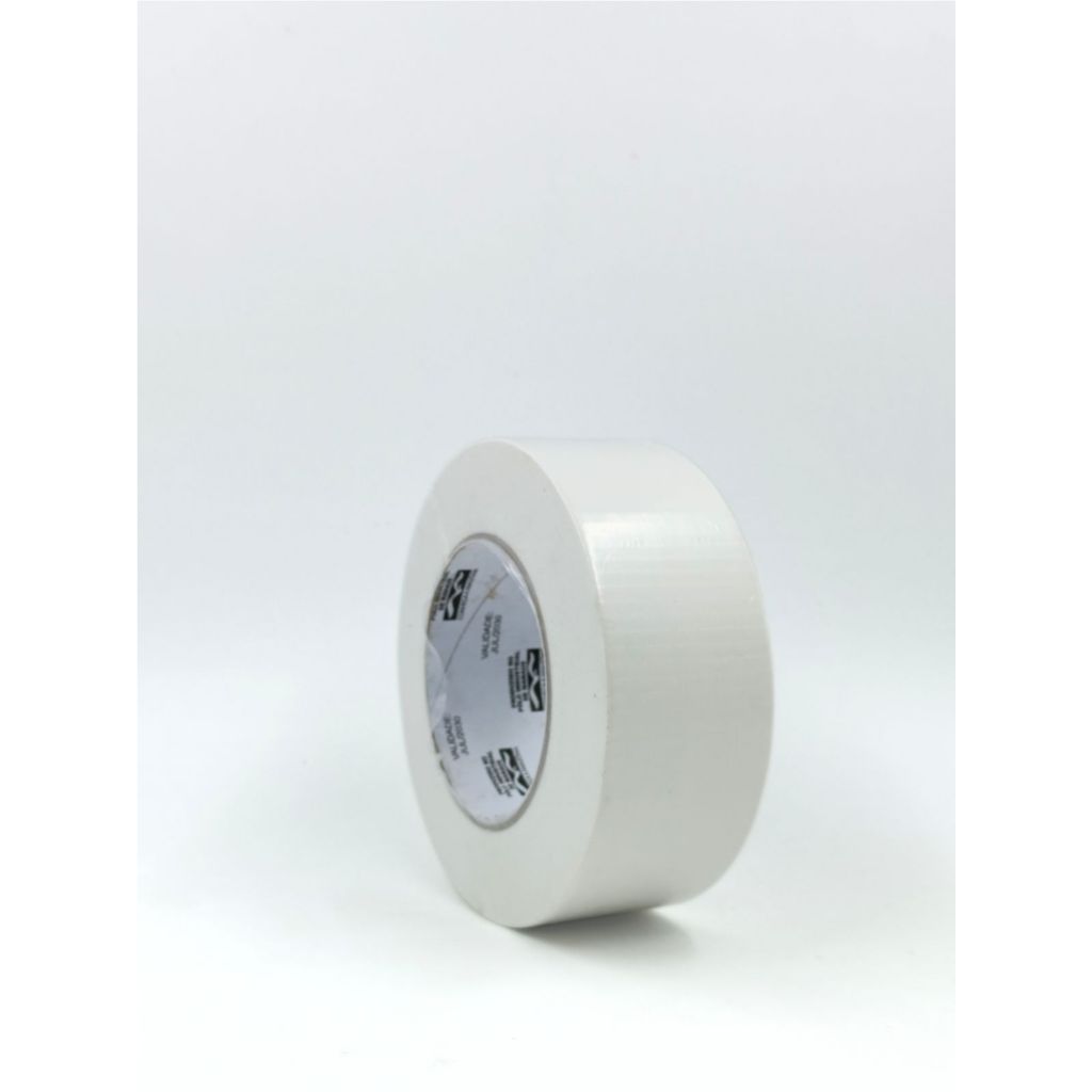 Fita Adesiva Silver Tape BRANCA Multiuso Reforça 48mm X 50m - 01 Rolo - Uso Geral, Resistente a água em Oferta na Shopee