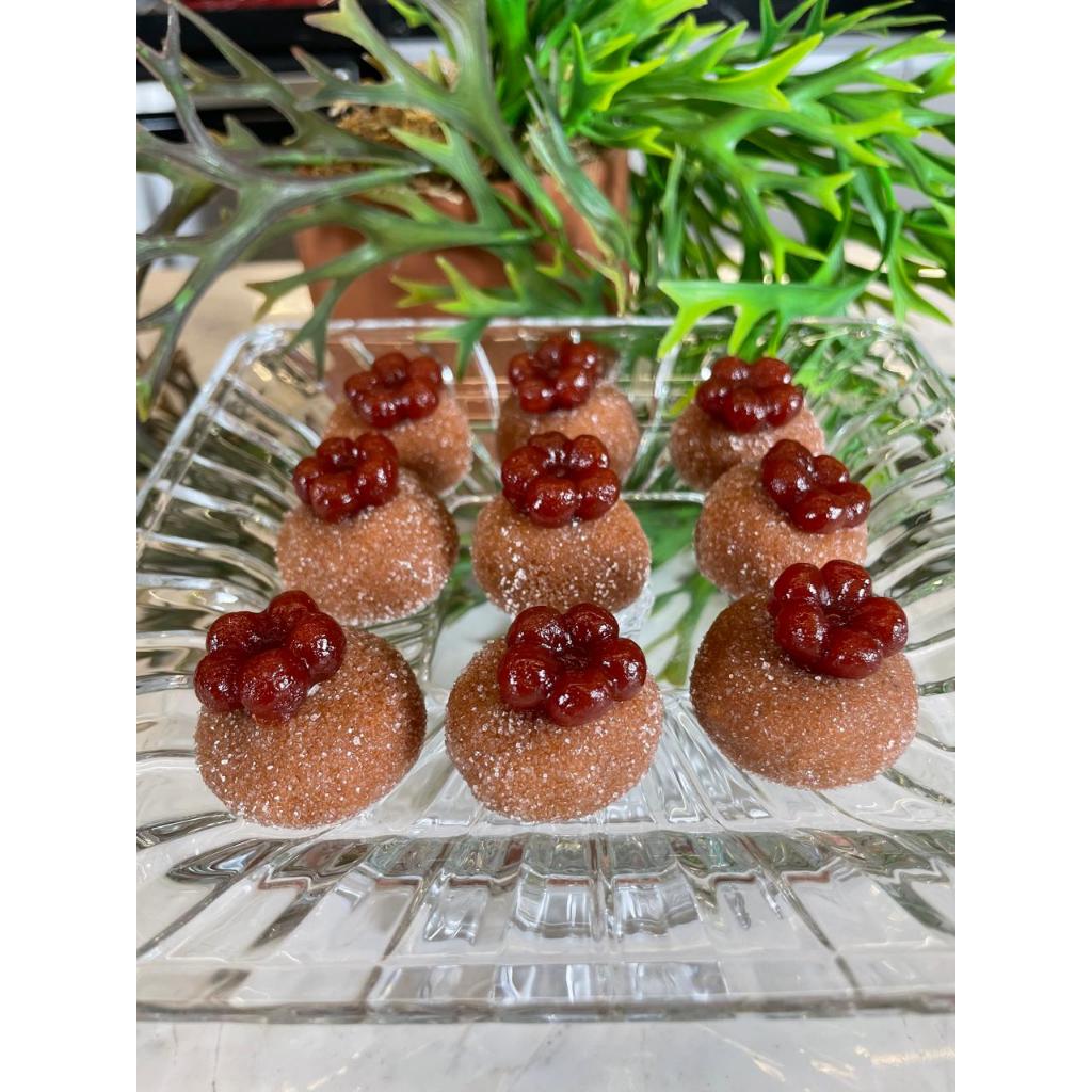 Molde de Silicone Margarida/Rosa/Flor Gorducha  Doce Brigadeiro Confeitaria Biscuit Artesanato