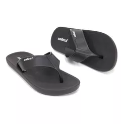 Chinelo Masculino Antônio Colcci Techfit Tira Texturizada Grossa